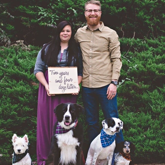 Meet your Posher, Tasha - Picture 1 of 1